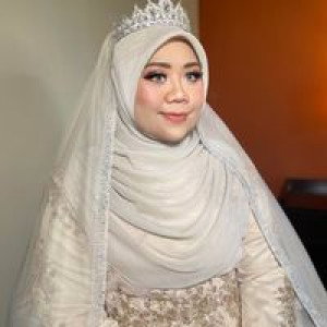 Alyaa Atiqah Rezzwan profile icon