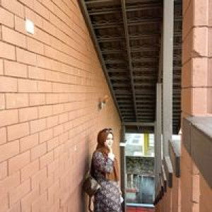 Siti Nur Aishah Shahidan II profile icon