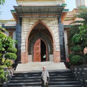 Firda Nisya Amelia profile icon