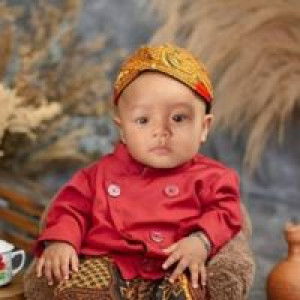 Kodah Utami profile icon