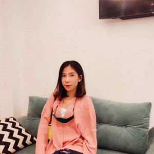 Hafizdatu Nisa profile icon