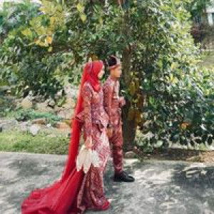 Masyitah Maisarah profile icon