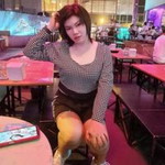 Beam Smoy Jeed profile icon