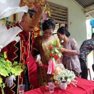 Serasi Barasi profile icon