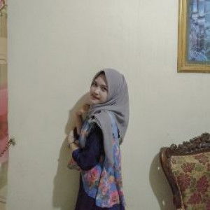 Alda Febrianti profile icon