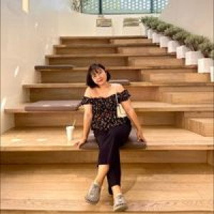 Natnaree Srirueangphan profile icon