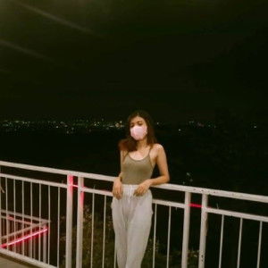 bianca lyne cruz profile icon