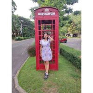 Phirapat Srimahun profile icon