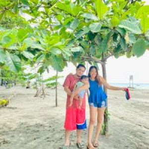 Noimelyn Joy Garcia Mejia profile icon