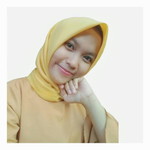 dinda thahara profile icon