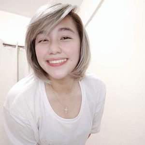 Joanna Joy Delima profile icon