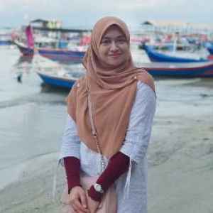 Husna Rosman profile icon