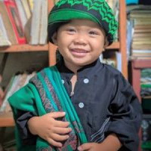 Panji Ahmad profile icon