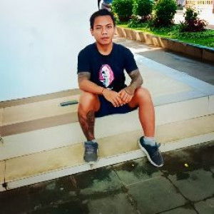 I Ketut Agus Aprianta profile icon