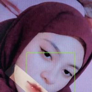 Natasha Rahim profile icon