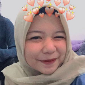 Desna Novita Sari profile icon