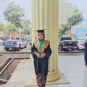 Lintang Fa Putri profile icon