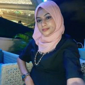 Fienas Ainas profile icon