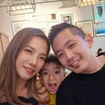 Rebecca Seah profile icon