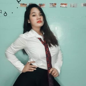 Rowena Viva profile icon