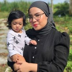 Ummi Syaqirah profile icon