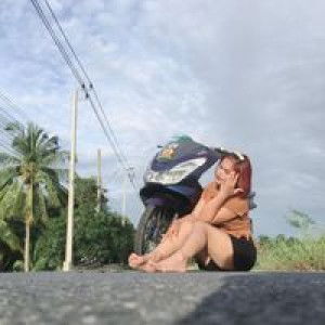 Ma Fuang profile icon