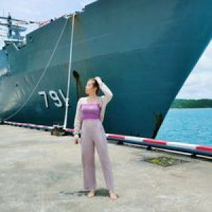 Yoyae Cadence profile icon