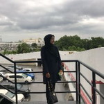 NUR FARAH HANANI BINTI JAN SARI profile icon