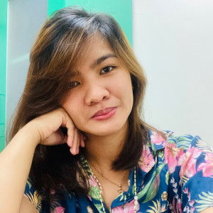 Mei Zinampan profile icon