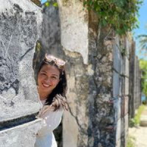 Marjorie Quiom profile icon