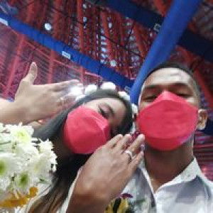 Maria Champange Boleza Badal profile icon