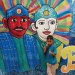 Vada Paramadina profile icon