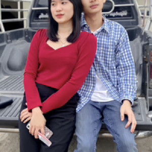 แก้วสิริ พอชู profile icon