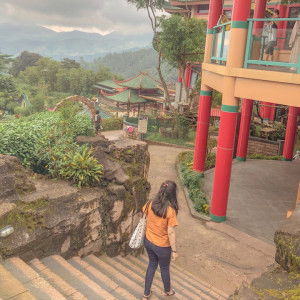 S Dara Alamaya profile icon