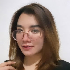 Dsy Pratika profile icon