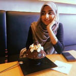 nur raziana profile icon