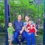 Patnida Kae Lumklang profile icon