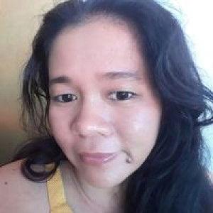 Rosebell Dela Cruz Dicon profile icon