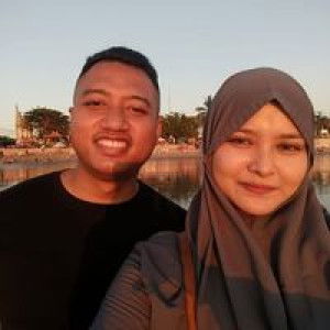 Talitha Syaifur profile icon