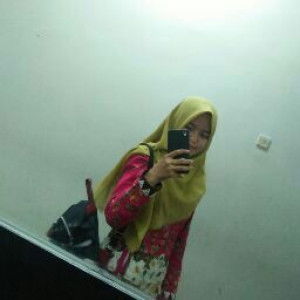 Uswatun Khasanah profile icon