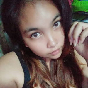 Irish Reyes Hilay profile icon