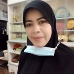 ซากียะห์ โต๊ะแอ profile icon