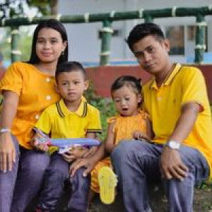 Sheila Mae Sumaray Lantingan profile icon