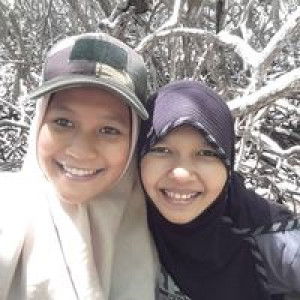 Khadijah Sakinah profile icon