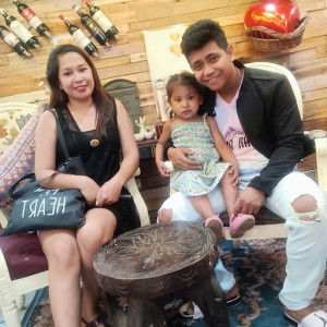 Marika Magbukid profile icon