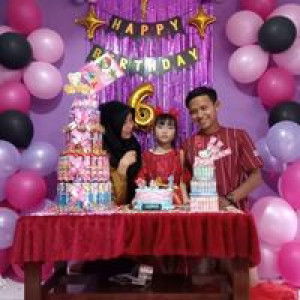 Ria Irna profile icon