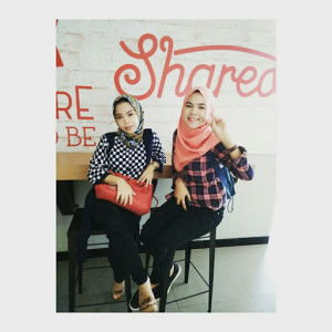 Anissa Desilia profile icon