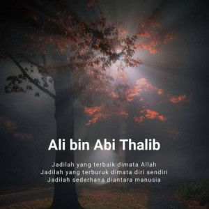 Fatimah Azahra profile icon