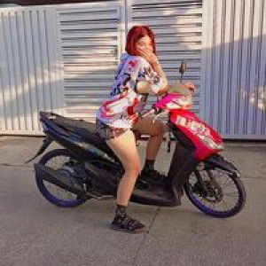 Lovely Mae Ignacio profile icon