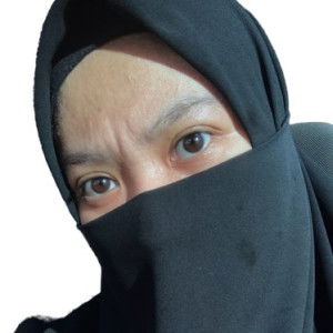 Nik Sarah profile icon